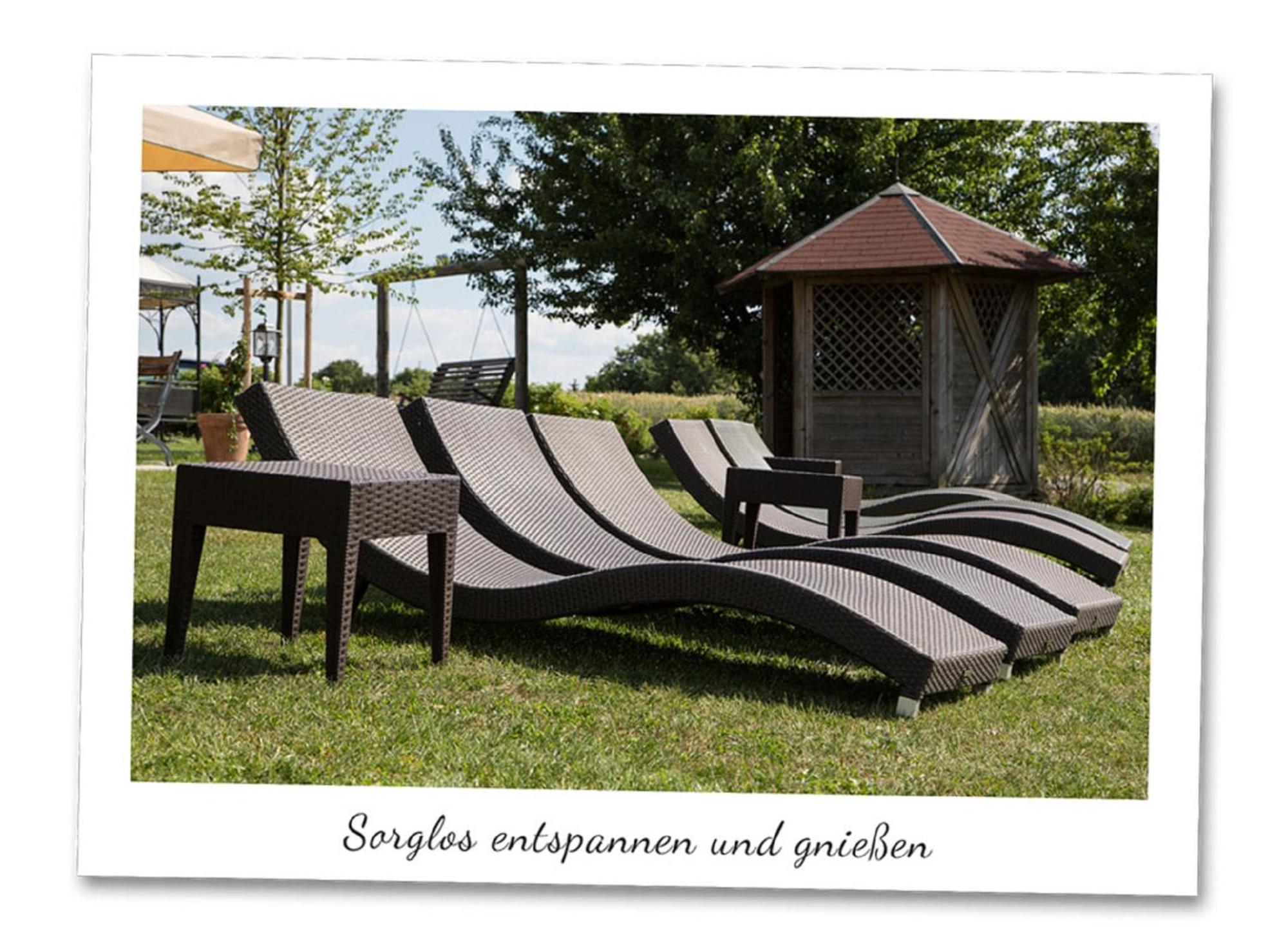 Apartamento Scheidlerhof Theisseil Exterior foto