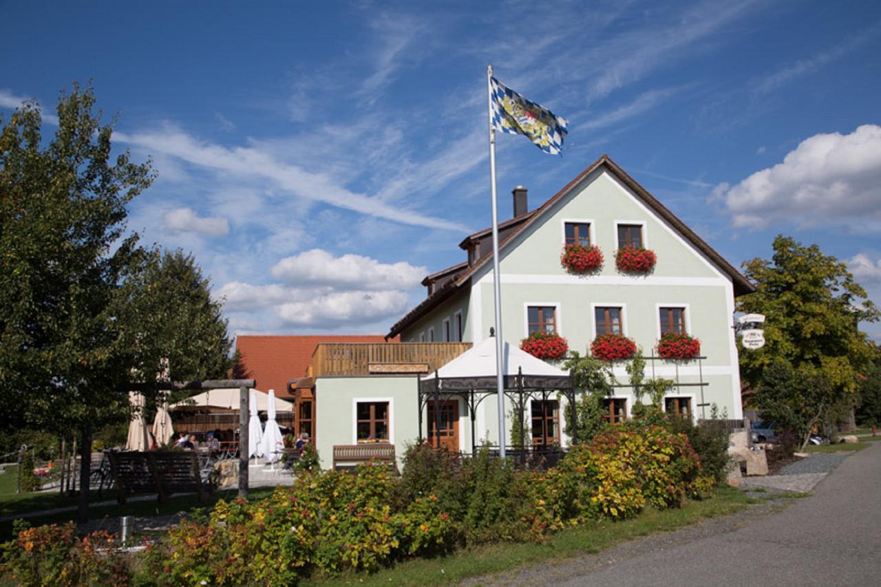 Apartamento Scheidlerhof Theisseil Exterior foto